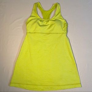 Lululemon Sports Top